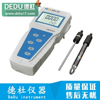 江苏德杜-DDBJ-350型便携式电导率仪 便携式电导仪