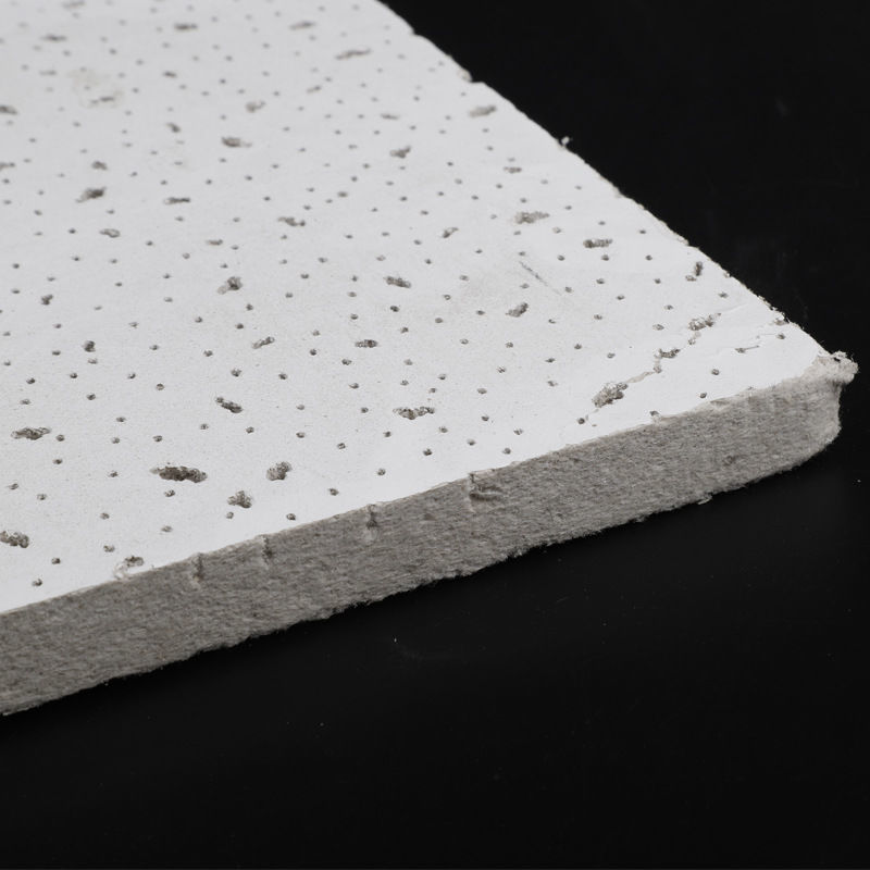 Mineral wool board Gypsum board Casi 60*60 Embedded system engineering Dedicated suspended ceiling Factory building Office Hospital Market