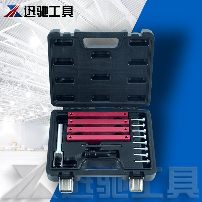 15件套梅赛德斯奔驰M276，M157,M278发动机正时工具timingtools