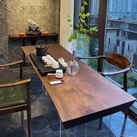 茶桌、茶台;大班桌;桌类、茶几