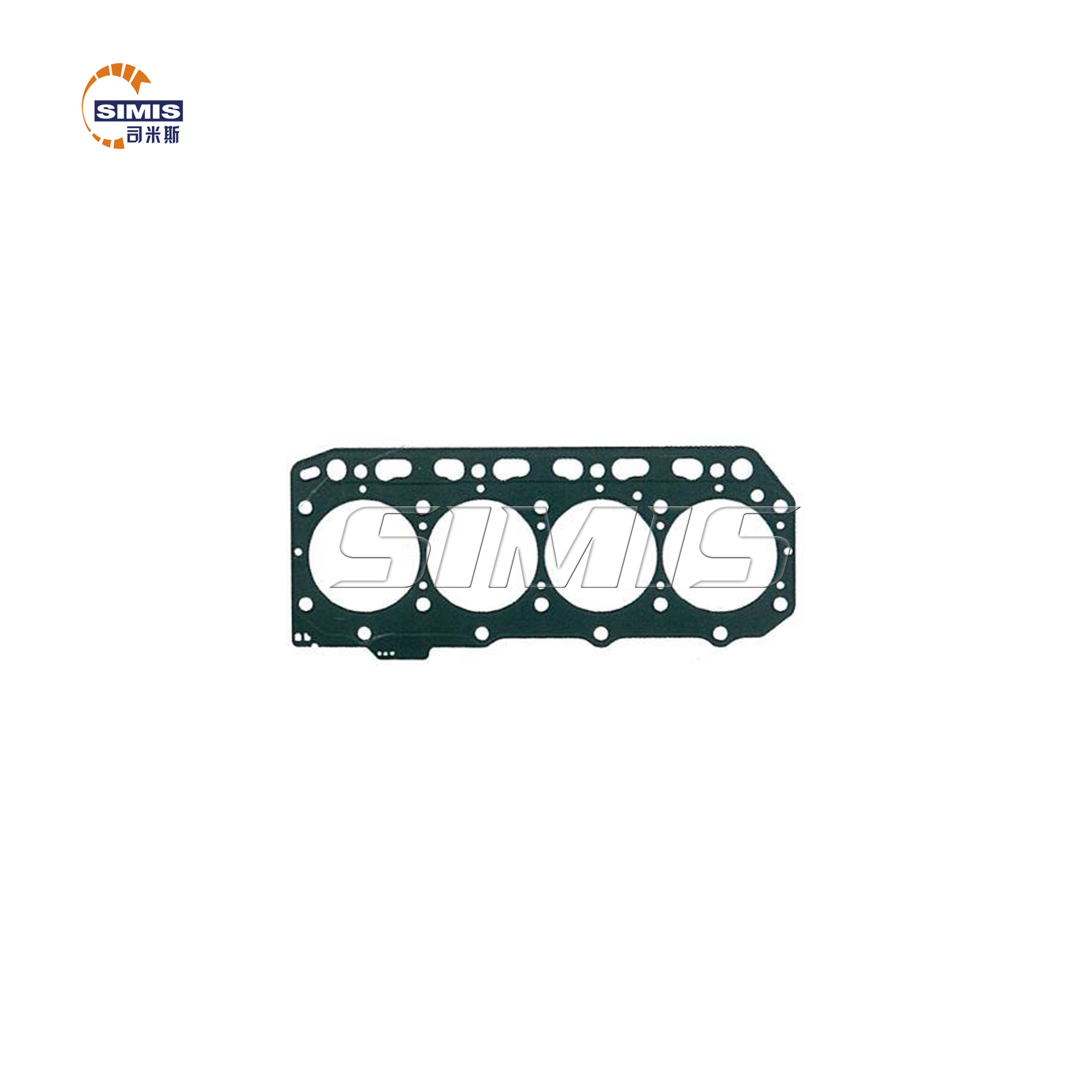 叉车气缸垫 适用于 小松 4TNV-88