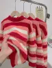 Stripe red