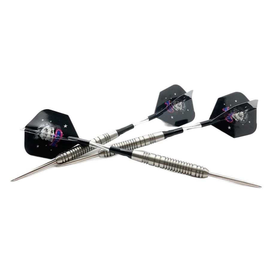 GOODARTS Knight Dart Pin 21G Соревнование Вольфрама Дартс костюм Дартс Трансграничная коробка для дротиков