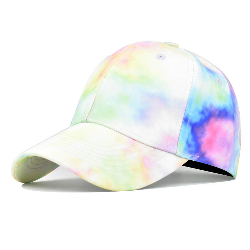 Amazon popular Sombrero estilo chino gorra de béisbol variedad impresión gorra de béisbol versátil moda hombres y mujeres gorra enarbolada image 12
