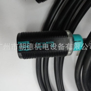 P+F传感器GD18/GV18/115/120   NO:188550