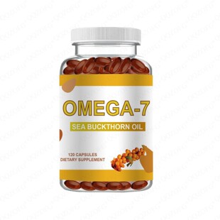 Sea Buckthorn Oil Capsulesɳ���~���z��60�����SԴ�^ֱ�l���ӹ�