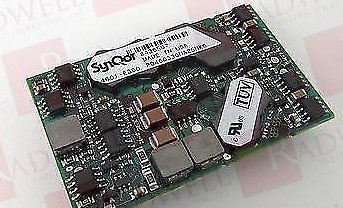 美国SynQor/PQ40120QGA08NKS-G隔离式DC-DC转换器电源