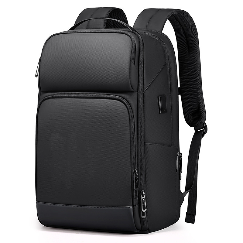 New Cross-Border 17inch Laptop Backpack, Large Capacity Expandable Commuter Business Backpack New Cross-Border 17inch Laptop Backpack, Large Capacity Expandable Commuter Business Backpack