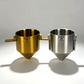 茶具配件;咖啡过滤器;茶滤