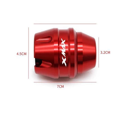 Motorcycle wheel hub, Suitable for Yamaha Xmax300