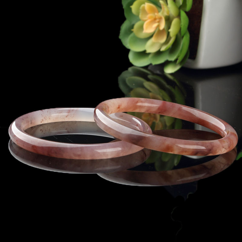 金丝玉美人镯440