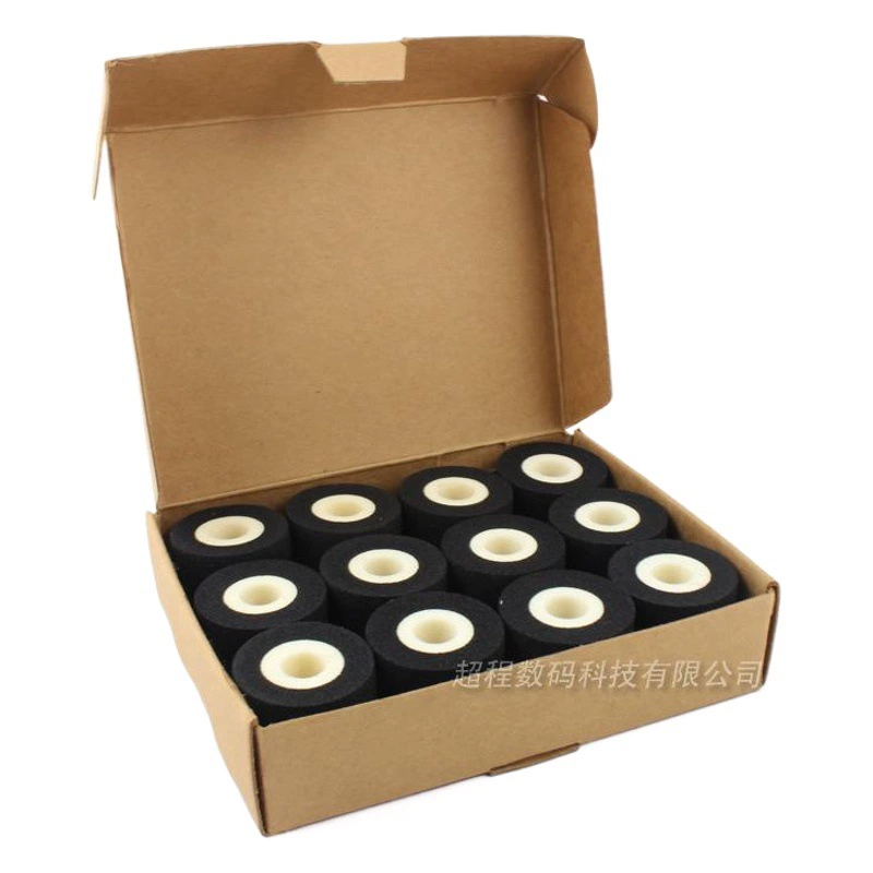 Фабрика прямых продаж чернильное колесо 36*32 горячего кода чернильное колесо упаковочная машина твердая дата my-380f чернильное колесо