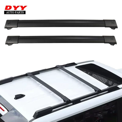LC250 Land – Prado Luggage Rack