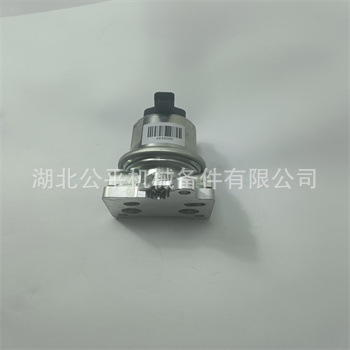 Factory Direct Supply wholesale and retail applicable construction machinery X15 engine oil pump 5362256/4935095