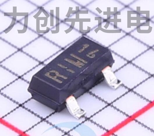 SSTA13T116 封装 SOT-23-3 数字三极管