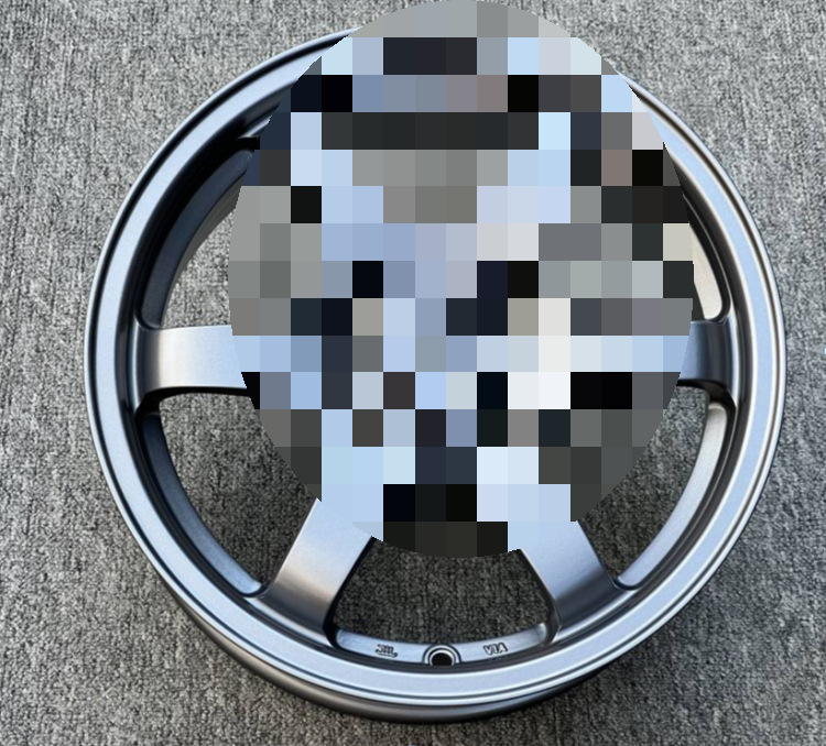 15inch Wheels Are Suitable for Wuling Bingo/baojun Yueye/chery Small Ant/nissan NV200/baojun 630