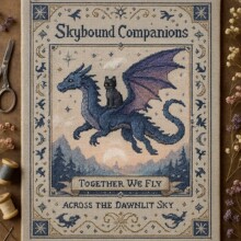 �羳��Ʒ����Dragon Cross Embroidery��ʮ�ֽ��b�Ʒ�[��