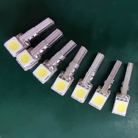 仪表灯;其他车灯;刹车灯