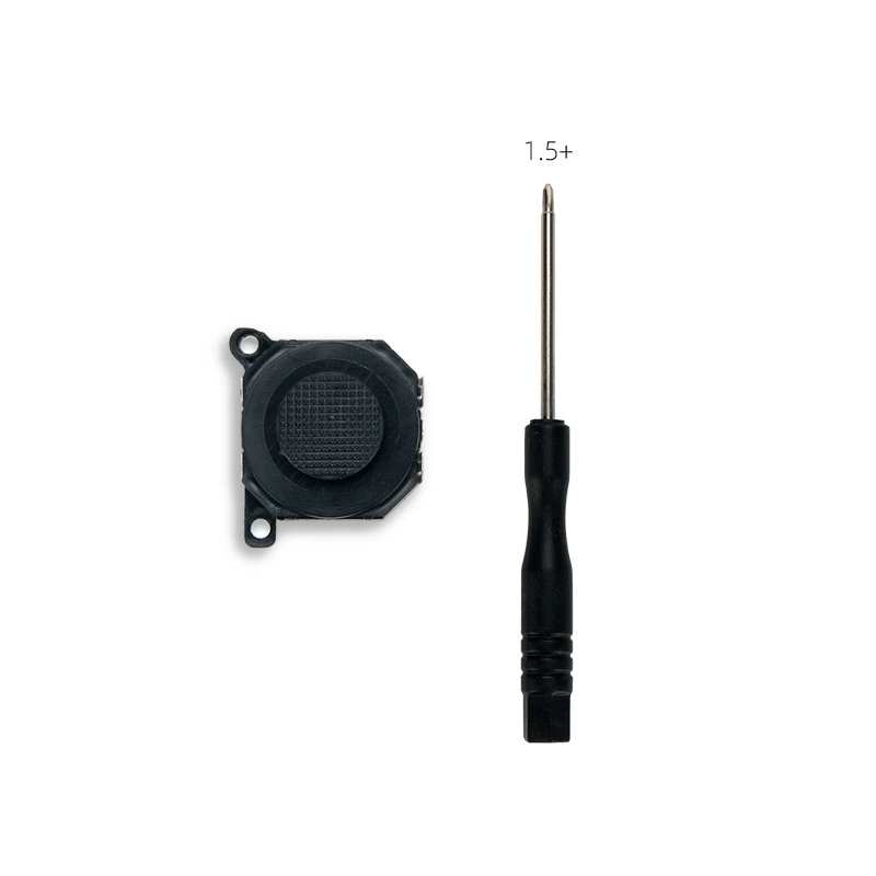 ПДУ PSP 1000, дистанционное датирование, PSP 1001 3D манипулятор, PSP 1004 3D джойстик с отверткой
