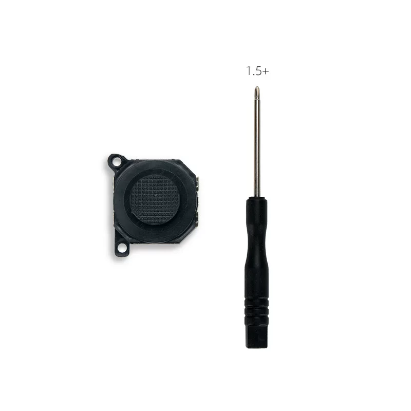 ПДУ PSP 1000, дистанционное датирование, PSP 1001 3D манипулятор, PSP 1004 3D джойстик с отверткой