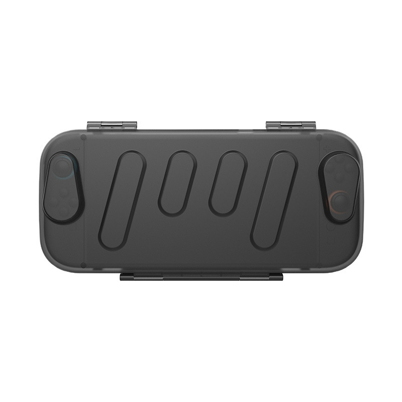 适用任天堂switch 2保护壳游戏机全包保护套ns2配件水晶壳收纳盒|undefined