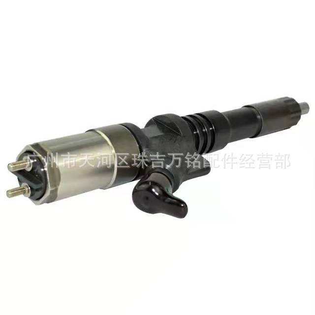Pc400/450/6D125/6156-11-3300/3301/3302 Injector Injector