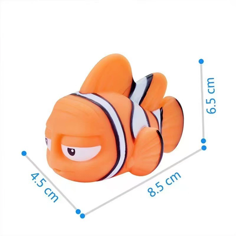 Игрушка для игры в воде в ванной, морской слайм, для импорта