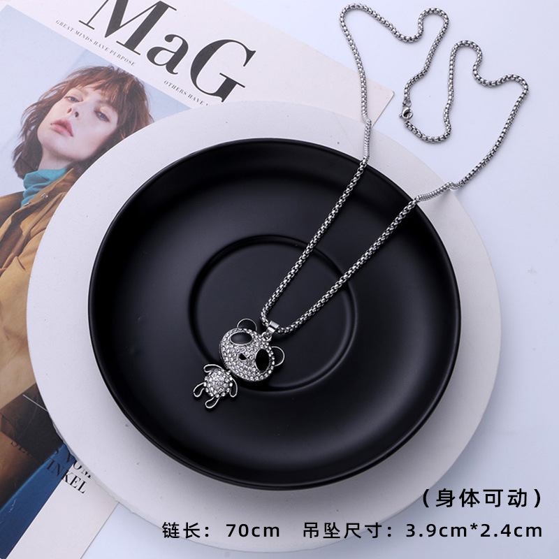 다이아몬드 팬더