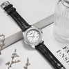 Classic fashionable quartz watches for beloved, waterproof men's watch, women's watch, wholesale