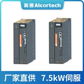 伺服驱动器;伺服定位系统;自动化控制