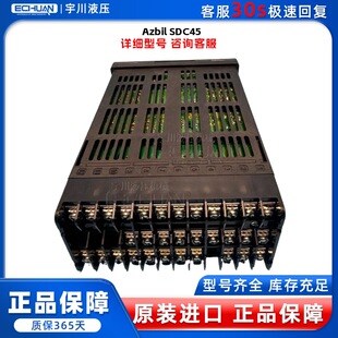 Azbil SDC45 �ؿ���