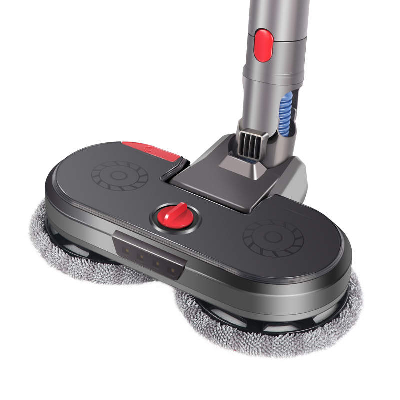 Adecuado para usar DSEN V7V8V10V11V12V15 aspiradora accesorios spray cabeza trapeador mojado y seco