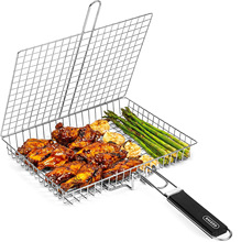 �����W��430���P��F�z�����W�����W�ܿ���ABBQ Grilling Basket