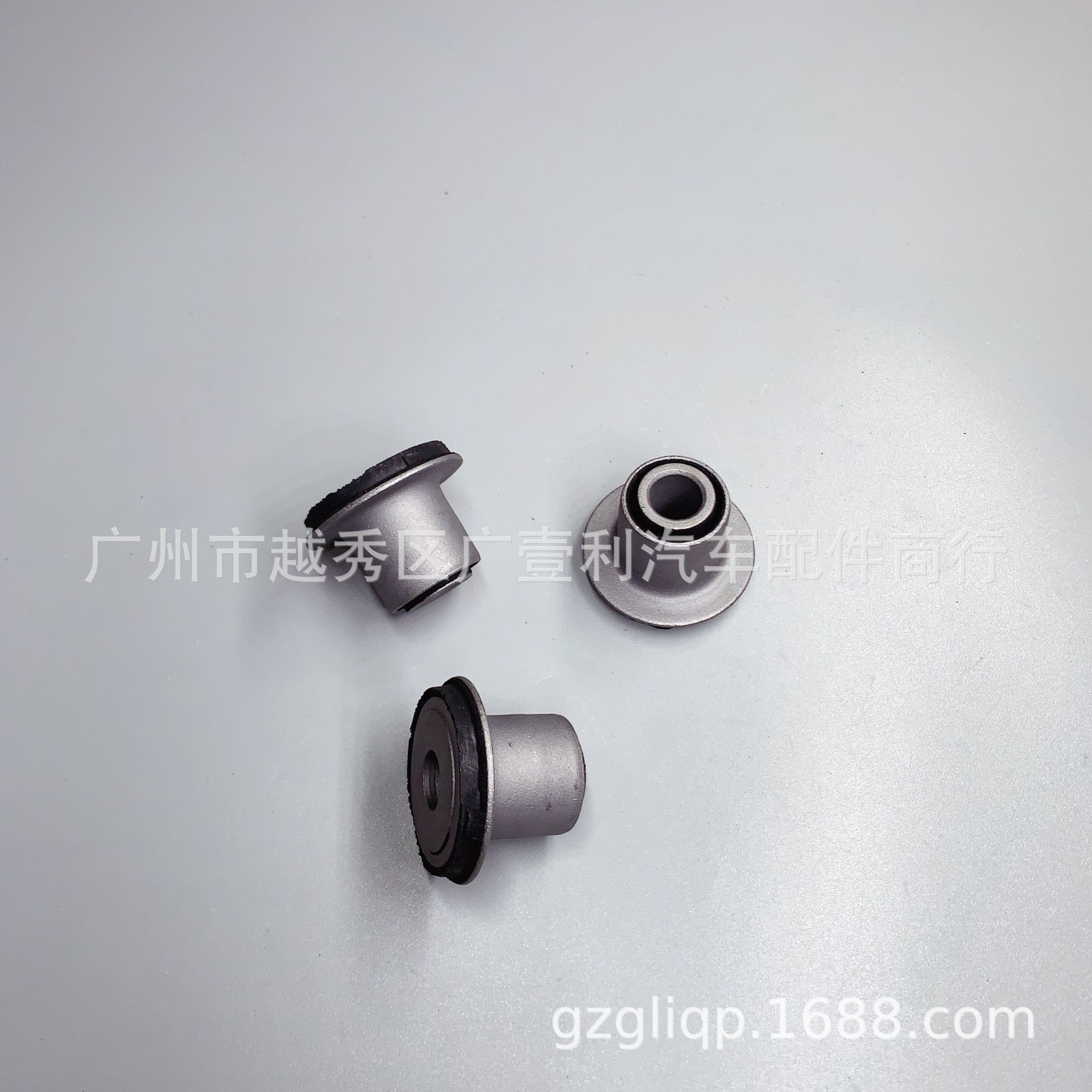 Suitable for 45516-28050 45516-44040 45522-60030 ACR30 steering gear fixed rubber sleeve
