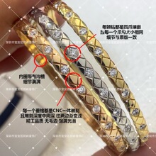 CNC����coco���yС���L���õ���925�y�18k��խ����Ȧ���CŮ