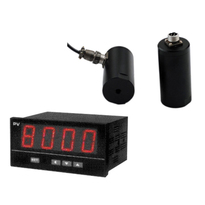 振动温度变送器 双参数一体式  厂家直供 森德格传感器