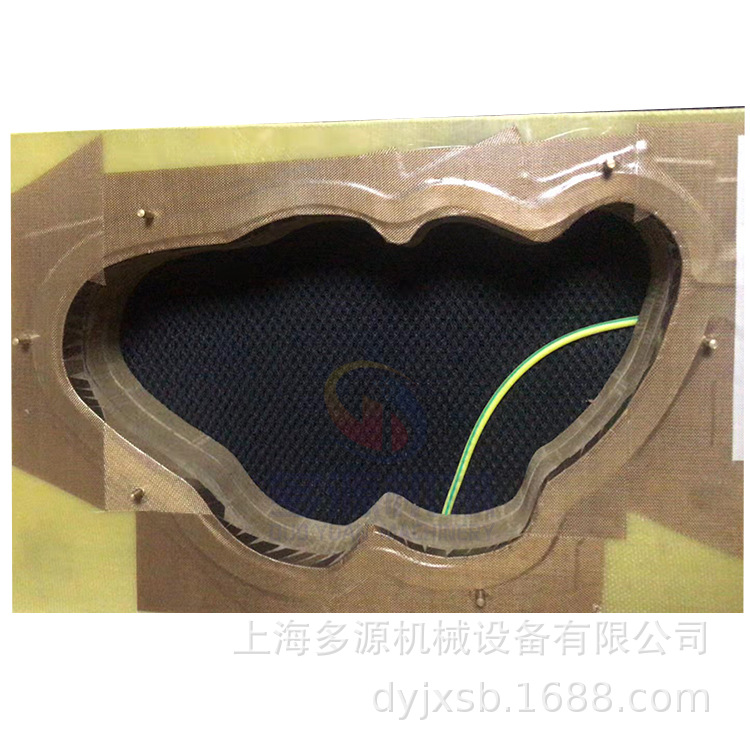 纸板年糕鱼封口机花样年糕锦鲤鱼礼盒趣味鱼形年糕美香甜随手礼彩