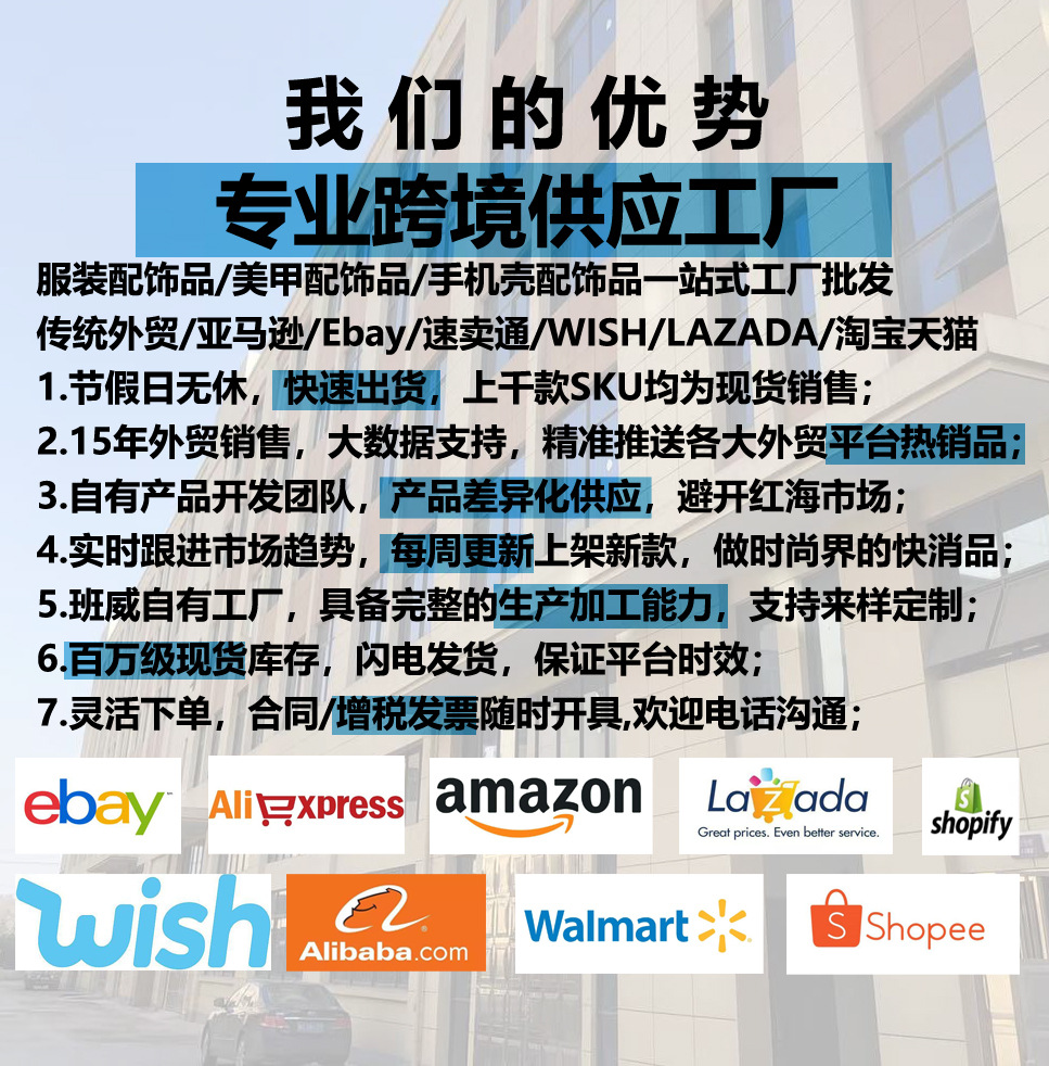 专业跨境供应商说明副本