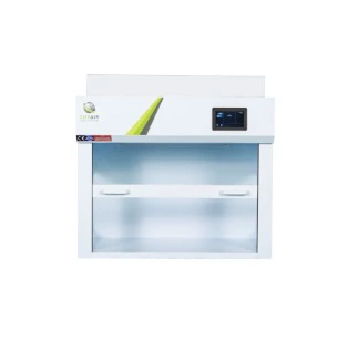 TopAir PCR-060-HEPA PCR-090-HEPA PCR-120-HEPA PCR шкаф