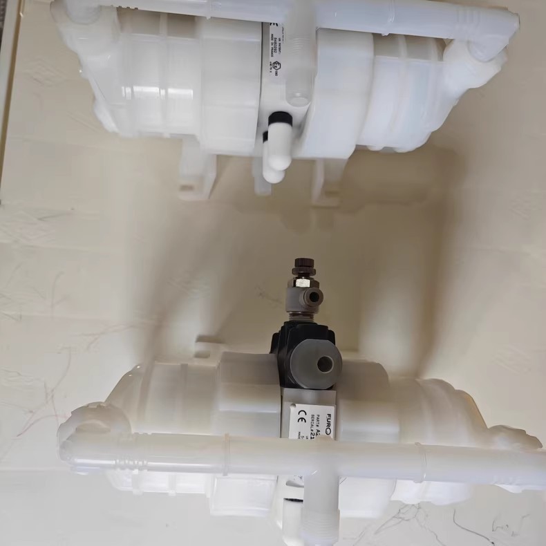 法国FURON圣戈班风囊泵A2SY1-F8，全新原装，质保一年