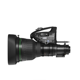 Canon/Canon CJ18e * 7.6B KASE SIRSE SIASE Broadcast Grade Lens 4K CJ18 * 7.6