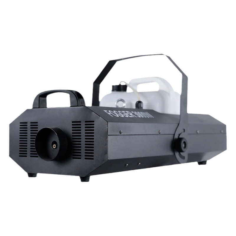 Wenjing etapa de rendimiento 3000W pulverización directa temperatura constante máquina humo bar boda fabricante estudio en vivo accesorios efecto especial