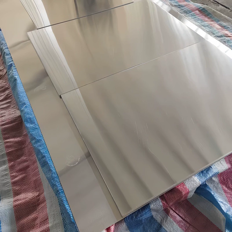 3003 Sublimation Printing Blanks Aluminum Plate/aluminium