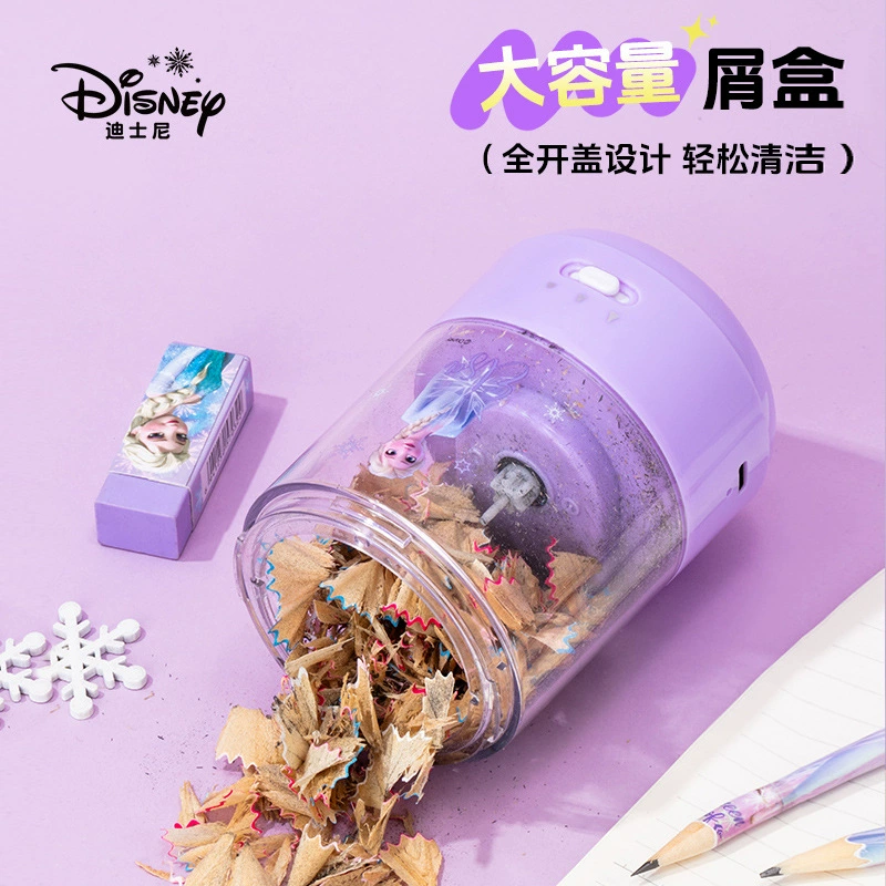 Disney, автоматическая точилка