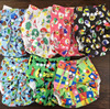 Training pants men's baby and female treasure diapers in summer urine can be washed panties baby diaper