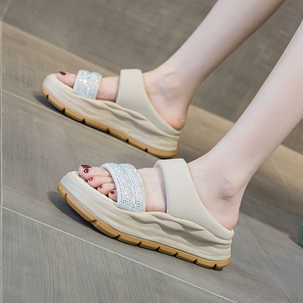 Beige, 2363meter