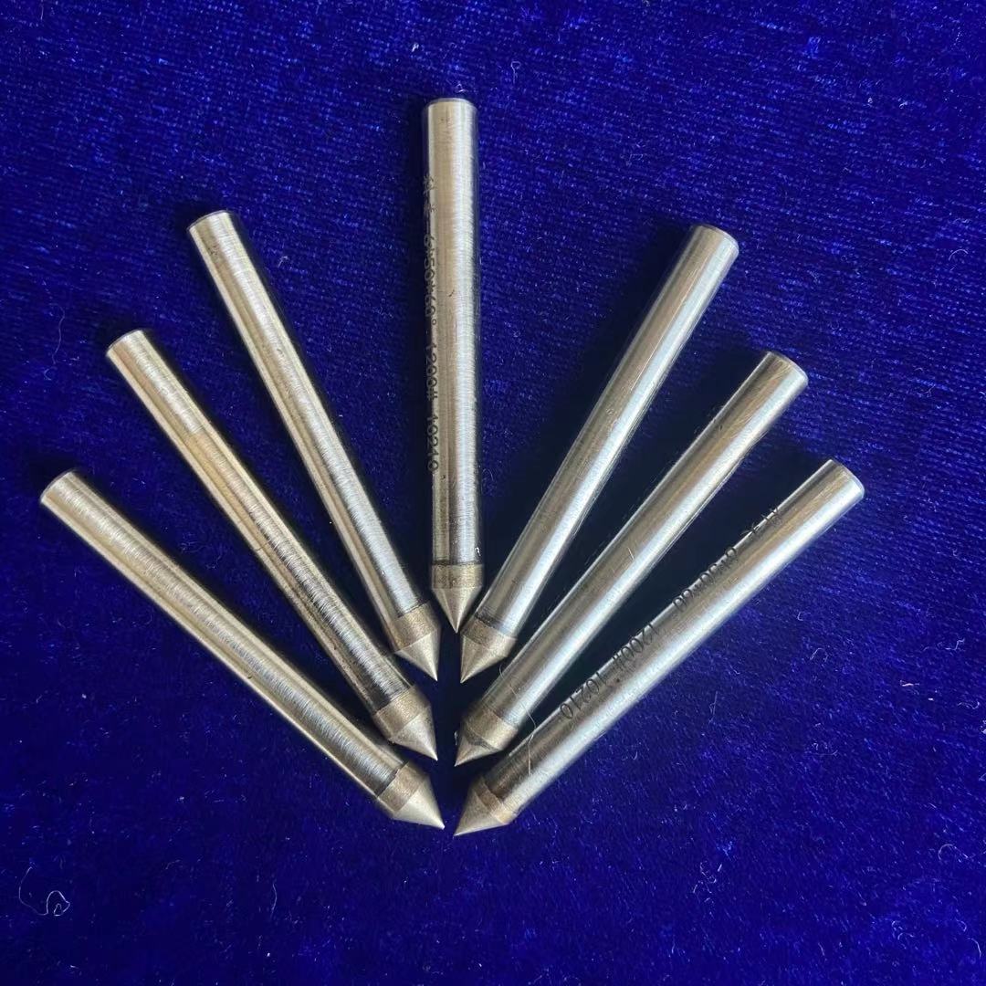 青铜SDC烧结磨头 陶瓷用打磨烧结磨头 精磨磨头金刚石磨头