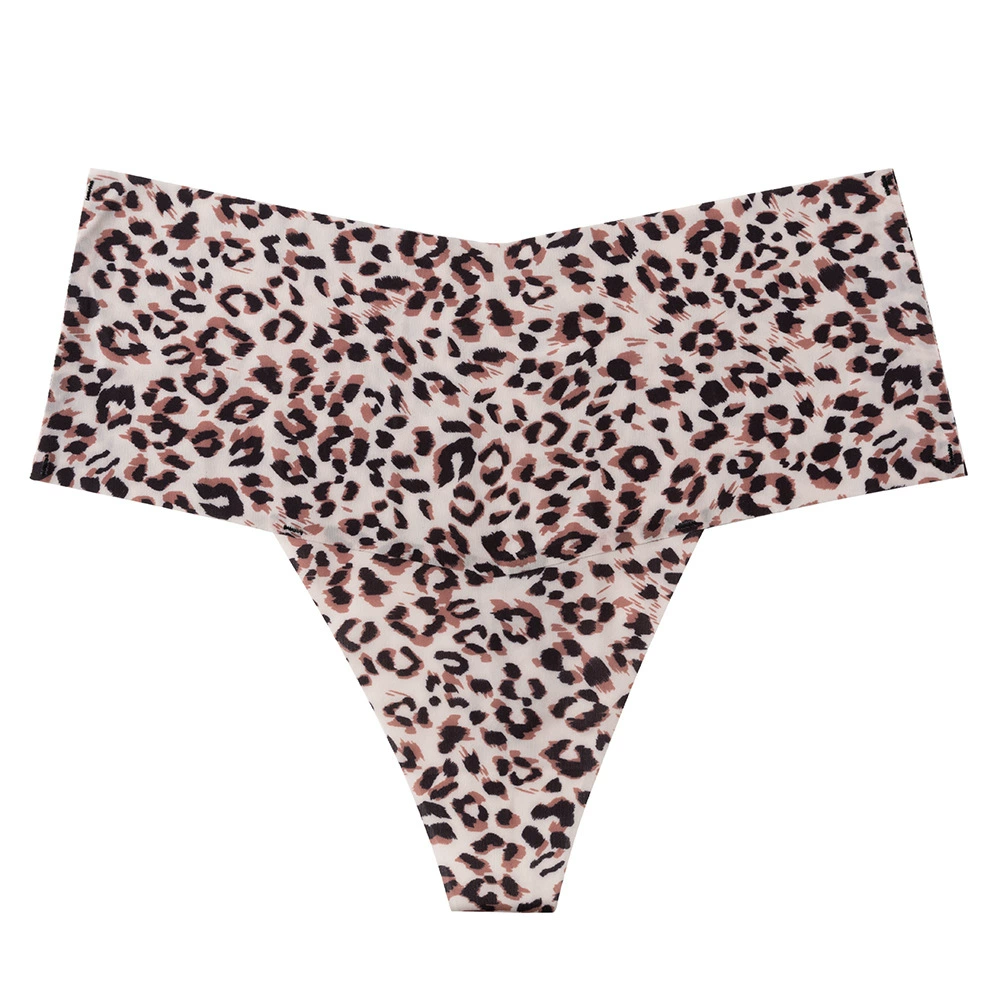 Шелковое модное эластичное нижнее белье, удобные брюки, (跨境交易)