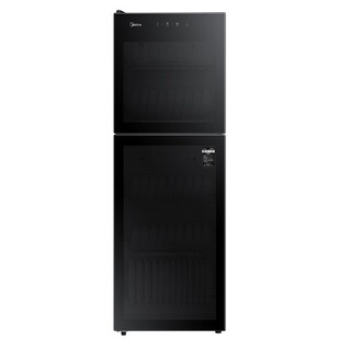 Midea disinfection cabinet 150L five-layer storage, drying, high temperature two-star disinfection, household and commercial dual-use 150R02