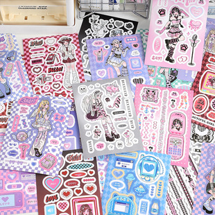 PaperMore�N���������Ů���Ľ�����ͨ�ɐ�Ů��DIY������ӛ�ز��N